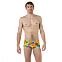 SPEEDO Funk Burst 14cm Allover Brief плавки подрост