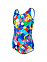 Yingfa Girl's One-Piece Swimwear, купальник детский