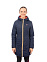JACKET WOMAN 01, пальто