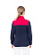 POLAR FLEECE WOMAN, джемпер на молнии