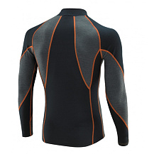 Термобелье Mizuno Virtual Body H/Z