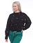 SOFT TOUCH SWEATS DRAWSTRING PULLOVER, джемпер