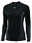 Women's Virtual Body Crew, топ