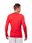 CSKA HOME JERSEY LS, футболка игровая дл.рукав
