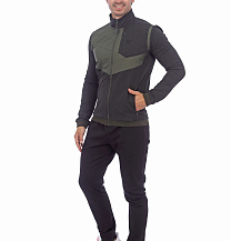 MEN KNITTING TRACKSUIT, костюм спортивный