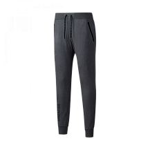 Брюки мужские Mizuno Heritage Rib Pant