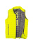 MAN FAKE DOWN GILET , жилет утепленный