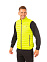 MAN FAKE DOWN GILET , жилет утепленный