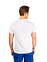 GRAPHIC POWERBLEND TEE, футболка