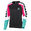 LOTTO ATHLETICA PRIME W II SWEAT RN PL, свитшот