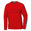 Мужской свитшот Lotto ATHLETICA CLASSIC SWEAT RN FT