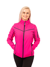 SOFT SHELL WOMAN 06, куртка ветрозащитная