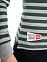 LONG SLEEVE POLO T-SHIRT