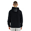 LOTTO LOGO IV SWEAT HD FL, худи