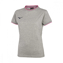 Футболка женская Mizuno Tee (W)
