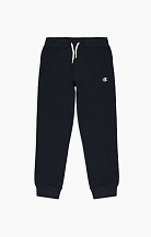 rib cuff pants, брюки rib cuff pants, брюки