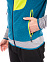 POLAR FLEECE MAN 06, джемпер на молнии