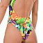 SPEEDO Funk Burst Single Crossback купальник подрост
