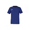 SPEEDO Junior Small Logo T-Shirt blue футболка подрост
