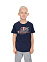 Crewneck T-Shirt, футболка