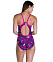 SPEEDO BlastLight AllowerThin Strap Muscleback купальник жен