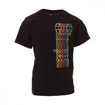 Детская футболка Champion Crewneck T-Shirt