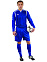 IRELAND JERSEY L/S футб.игров. дл. рук.