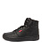 DRIVE HI BLACK, кроссовки