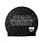 Шапочка для плавания детская Speedo Star Wars Junior Slogan Cap
