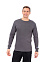 CLASSIC LONG SLEEVE TEE, футболка дл.рук