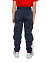 Rib Cuff Pants, брюки