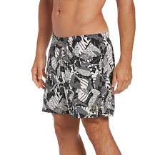 Nike Collage Icon 5" Volley Short, шорты мужские