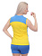 Women's Trad Sleeveless 361, футболка