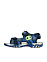 Sandal FLORIDA B PS, сандалии
