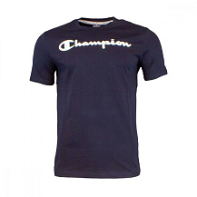 Мужская футболка Champion Crewneck T-Shirt