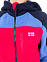 POLAR FLEECE WOMAN, толстовка на молнии