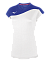 Authentic Myou Tee (W), футболка
