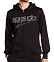 SPEEDO MORITZ Unisex Hood Top With Zipper свитер трен.