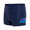 Nike Sunset Logo Square Leg, аквашорты детские