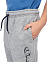 Elastic Cuff Pants, брюки на резинке