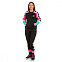 Леггинсы женские Lotto Athletica Prime W II Leggins JS STC