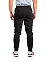 MENS FLC PARK20 PANT KP, брюки