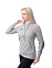 Mizuno Terry Hoodie (W), толстовка