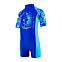 SPEEDO Disney Frozen All In One костюм дет.