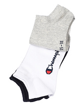 3pk sneaker socks, носки- комплект 3 пары