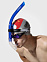 Yingfa Frontal Snorkel, трубка