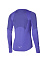 Mizuno Heat Charge BT L/S (W), футболка