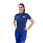 Поло женское Mizuno Promo Polo + 5 CM