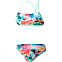 SPEEDO Flipturns Clash Attack 2 Piece Crossback купальник подрост.