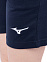Mizuno Terry Short W, шорты женские